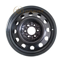 Roda tubeless do carro 18x7, bordas da neve da boa qualidade